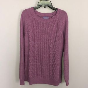 Laura Scott Sweater